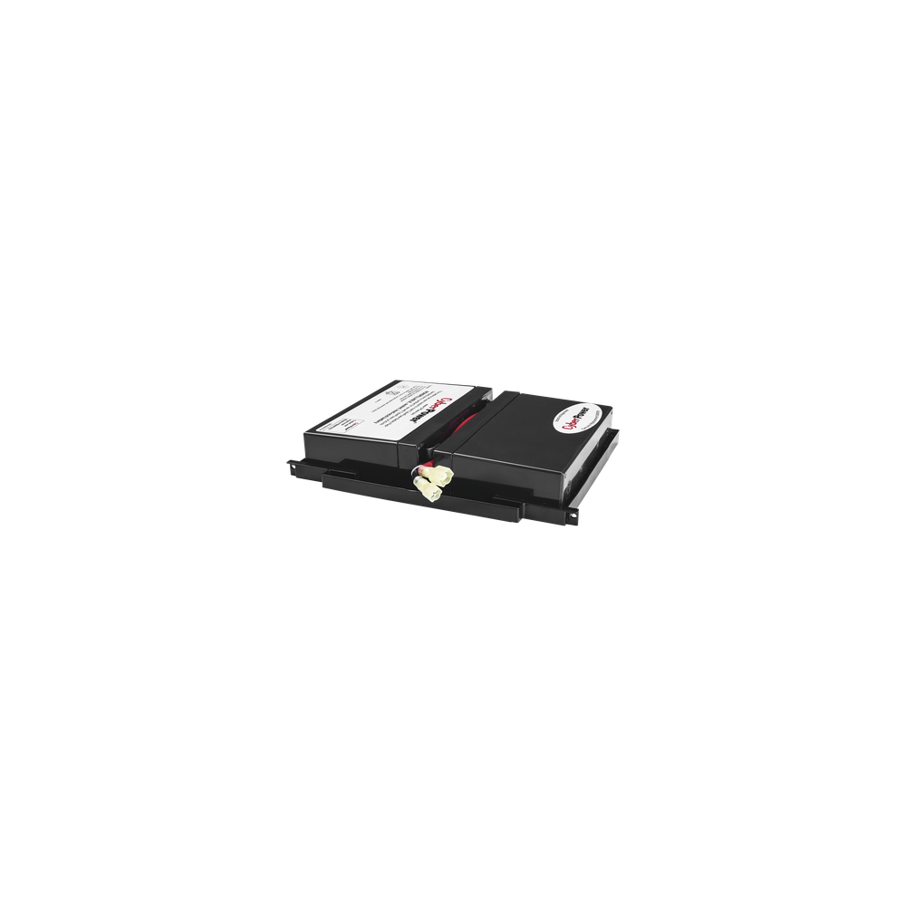 Kit de 2 Baterías Remplazo de 6V/7Ah, Para UPS OR500LCDRM1U