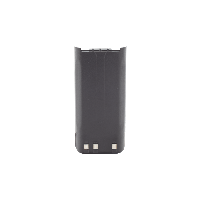 Batería Ni-MH / 2300 mAh / Celdas Japonesas / Policarbonato Resistente