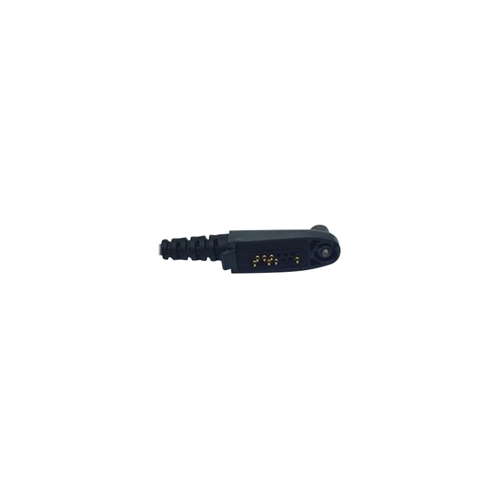 Conector para Radio / Compatible TC-610P / TC-780 / TE320 / Conexión P