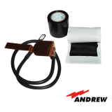 Kit de Aterrizaje Estándar / Cable 5/8" y 7/8" / Conductor 609.6 mm (2