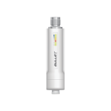 Radio airMAX Bullet-M2HP, hasta 100 Mbps, frecuencia de 2 GHz (2412 -