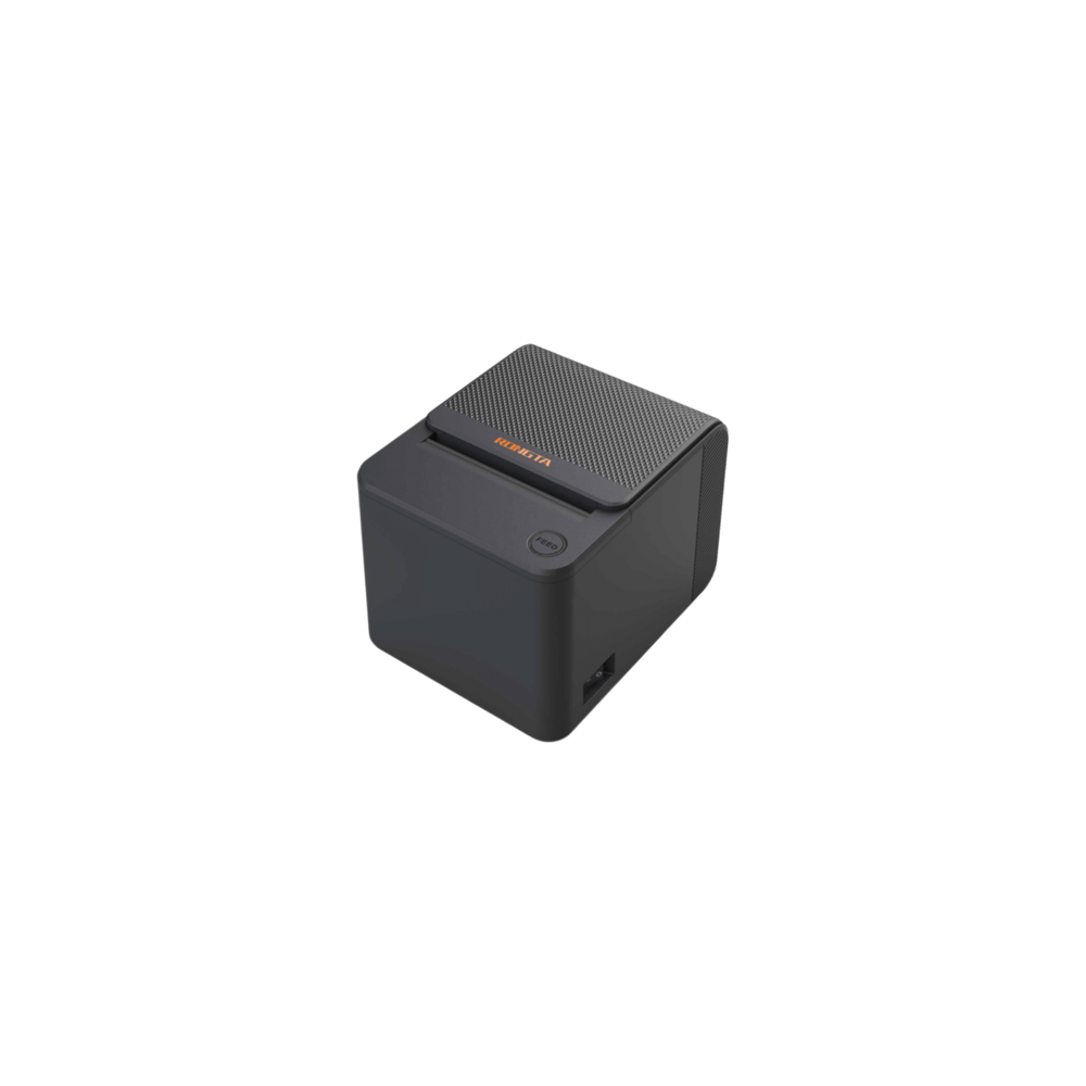 Impresora Térmica de Recibos / 80 mm / 203 dpi / 200 mm/s / Ancho de I