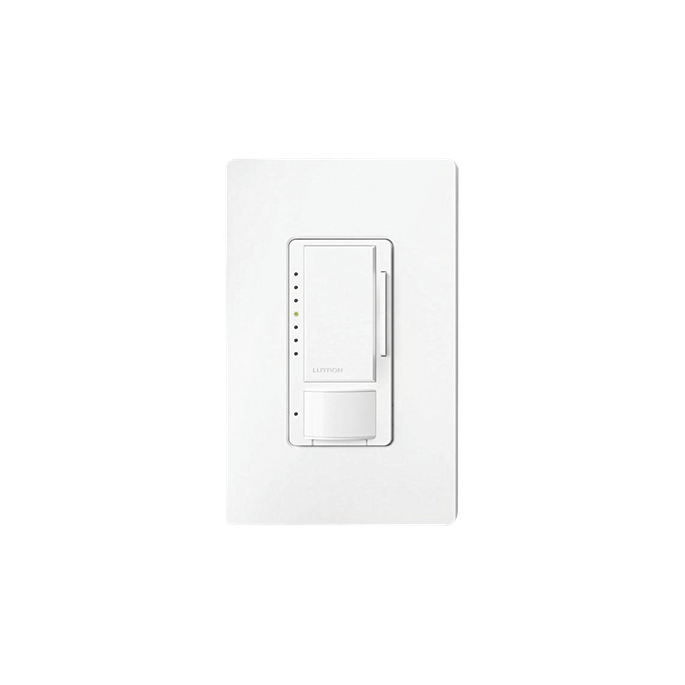 Atenuador de Pared con Sensor de Ocupación y Vacancia / 120 V / 600 W