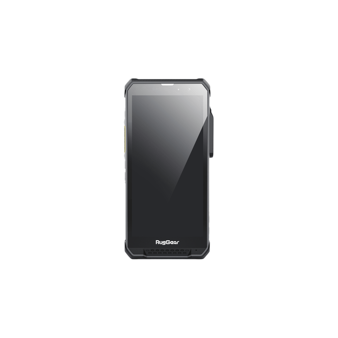 Radio PoC LTE / Pantalla HD+ 5.5" (14 cm) 500 nits / Snapdragon 680 MC