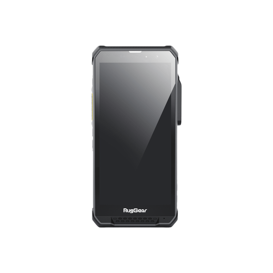 Radio PoC LTE / Pantalla HD+ 5.5" (14 cm) 500 nits / Snapdragon 680 MC