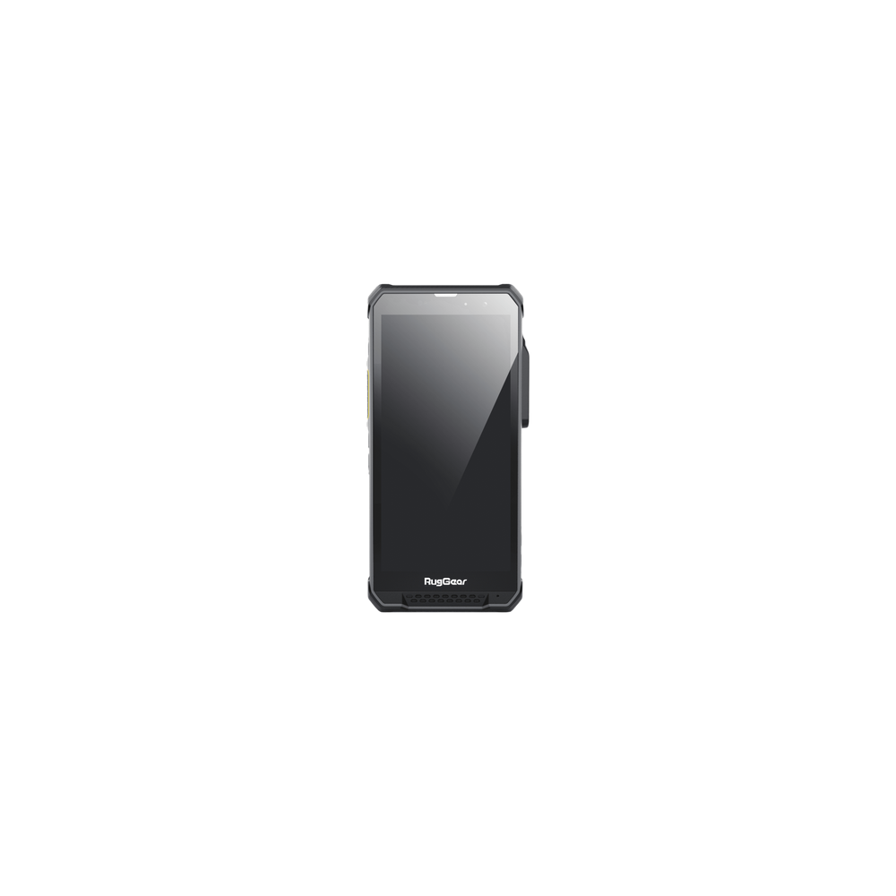 Radio PoC LTE / Pantalla HD+ 5.5" (14 cm) 500 nits / Snapdragon 680 MC