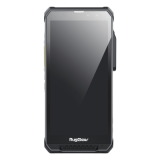Radio PoC LTE / Pantalla HD+ 5.5" (14 cm) 500 nits / Snapdragon 680 MC