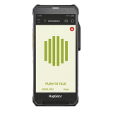 Radio PoC LTE / Pantalla HD+ 5.5" (14 cm) 500 Nits / Snapdragon 680 MC