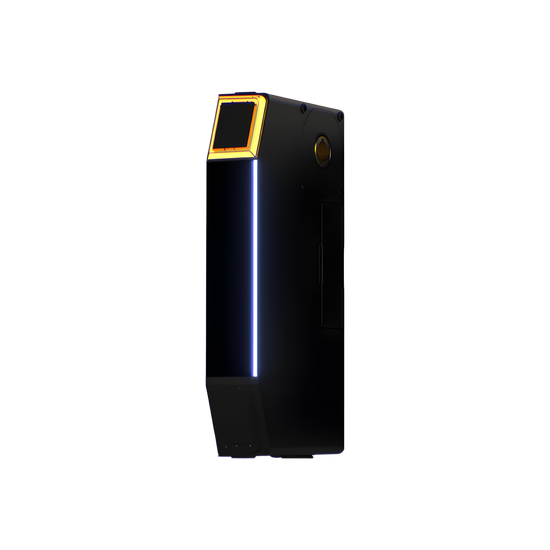 Operador de Puerta de Garage / 1/2 HP / Wi-Fi Integrado / Torque 25 Nm