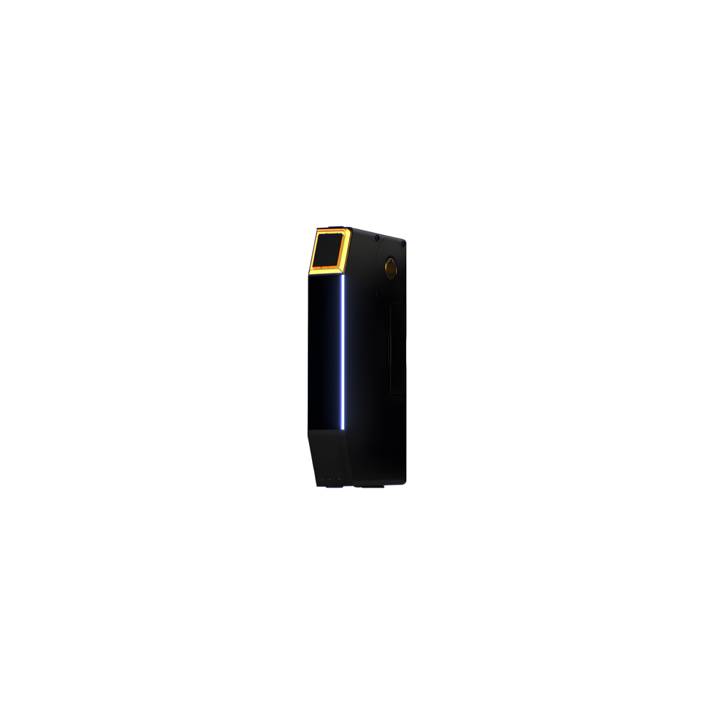 Operador de Puerta de Garage / 1/2 HP / Wi-Fi Integrado / Torque 25 Nm
