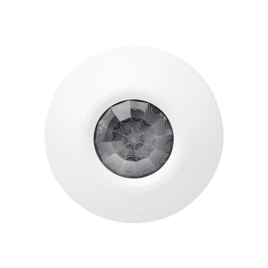 Detector de Movimiento PIR de Techo / Cobertura 360° / 31 Zonas de Det