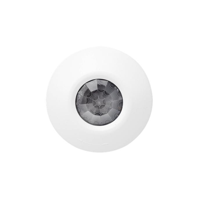 Detector de Movimiento PIR de Techo / Cobertura 360° / 31 Zonas de Det
