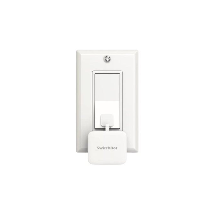 Pulsador inteligente / Bluetooth 4.2 / Alcance 80 m/260 pies / Batería