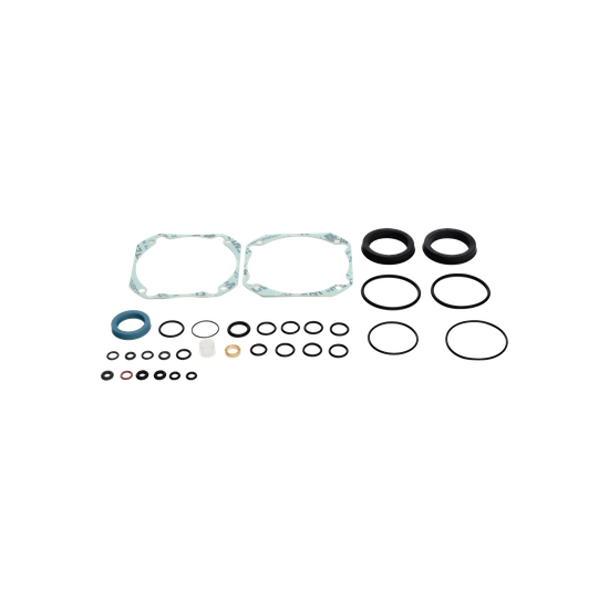 Kit de Sellos para Operador / Compatibilidad Serie 400 / Materiales de