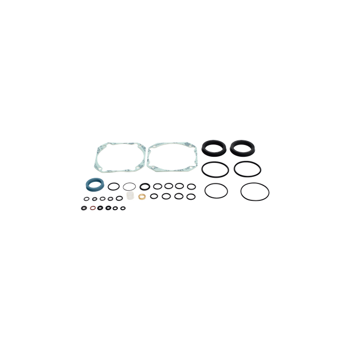 Kit de Sellos para Operador / Compatibilidad Serie 400 / Materiales de