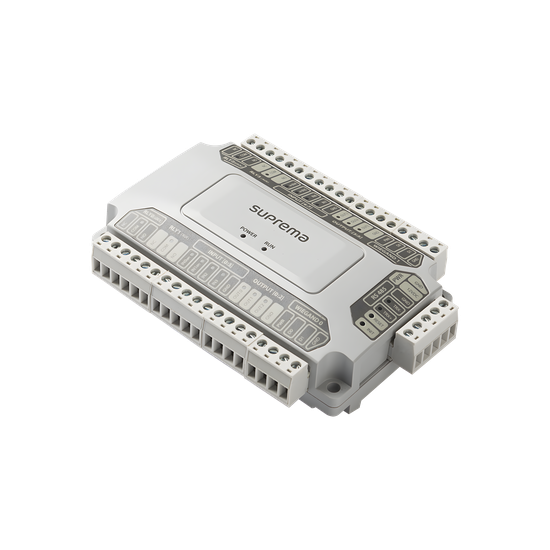 Módulo de Control de Acceso / 2 Interfaces Wiegand / 4 Relevadores Tip