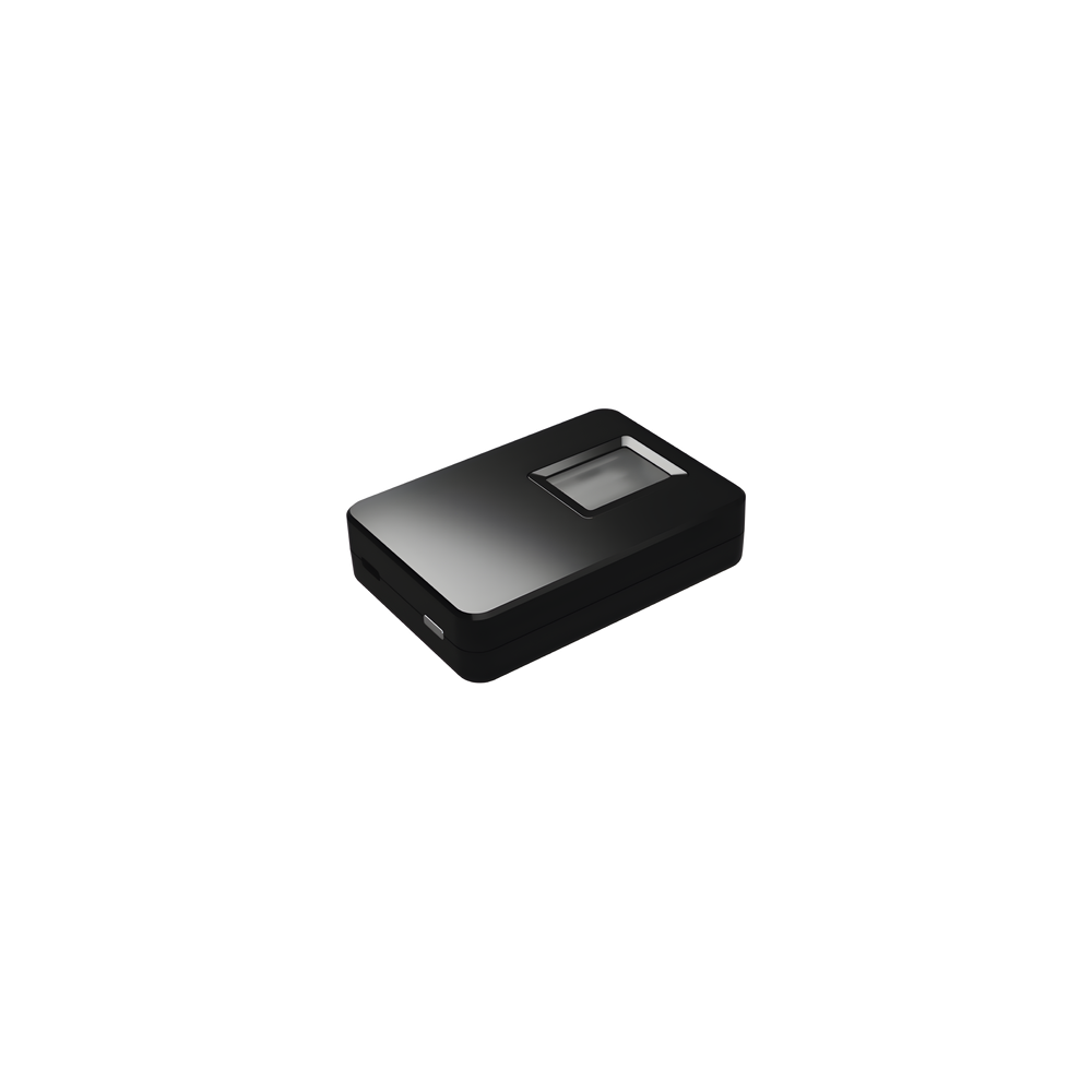 Enrolador de Huellas USB / 500 DPI / CMOS 2MP / SDK Gratuito / Detecci