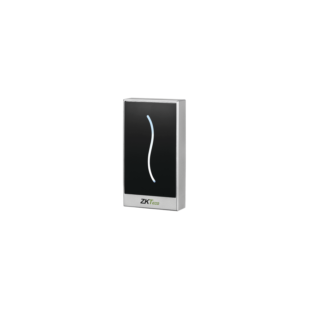 Lector de Tarjetas RFID / 13.56 MHz / MIFARE Classic® / IP65 / -20°C a