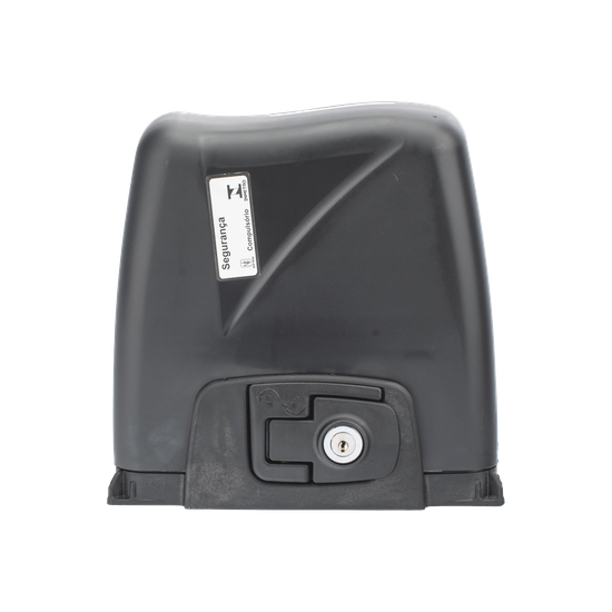 Motor para Puerta Corrediza / Hasta 350 kg / Velocidad 17 m/min (55.8