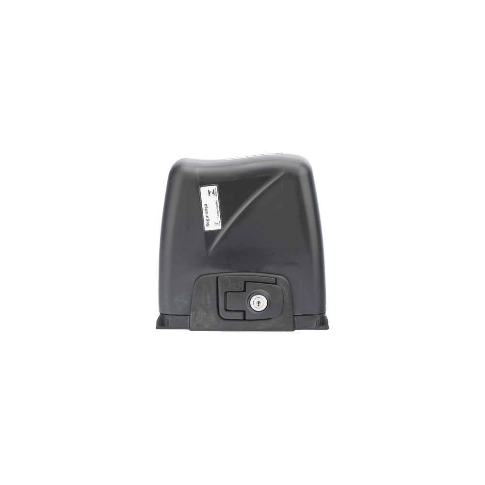 Motor para Puerta Corrediza / Hasta 350 kg / Velocidad 17 m/min (55.8