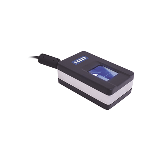 Lector Biométrico USB / 500 PPP / Área de Captura 20.32 x 25.4 mm / FA