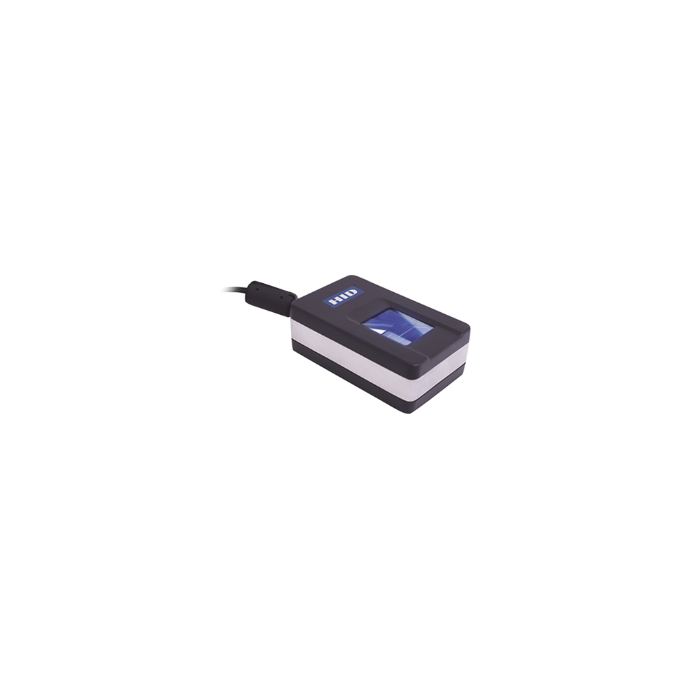 Lector Biométrico USB / 500 PPP / Área de Captura 20.32 x 25.4 mm / FA
