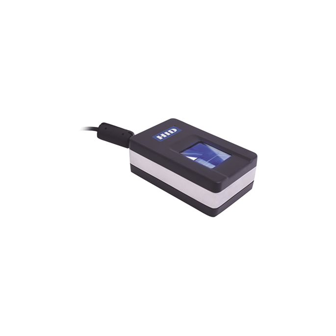 Lector Biométrico USB / 500 PPP / Área de Captura 20.32 x 25.4 mm / FA