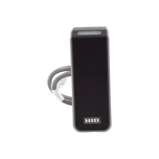 Lector de Control de Acceso / Multitecnología SEOS, iCLASS, MIFARE / S