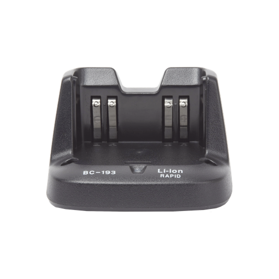 Cargador Rápido para Baterías Li-Ion / 800 mA / Compatible Encendedor