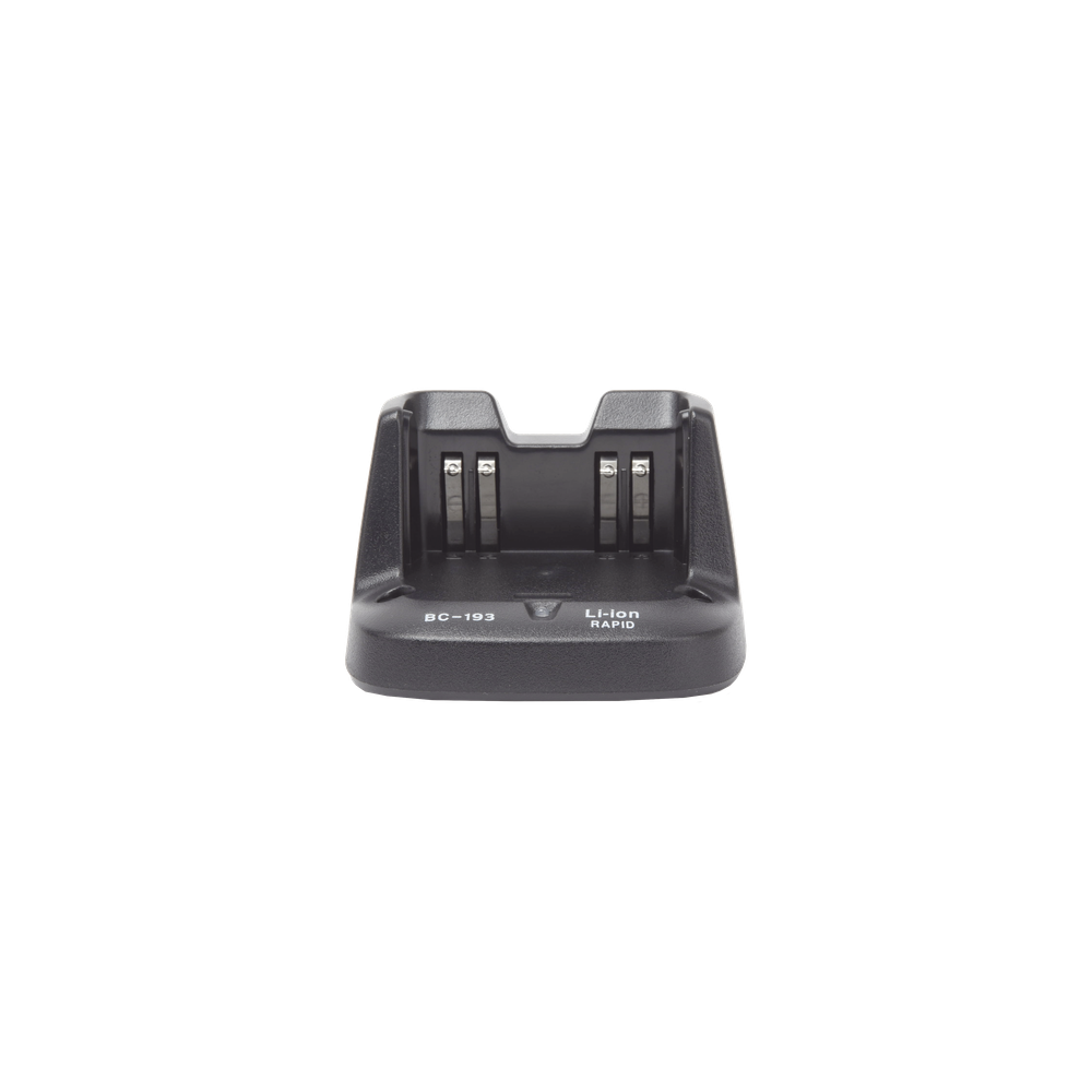 Cargador Rápido para Baterías Li-Ion / 800 mA / Compatible Encendedor