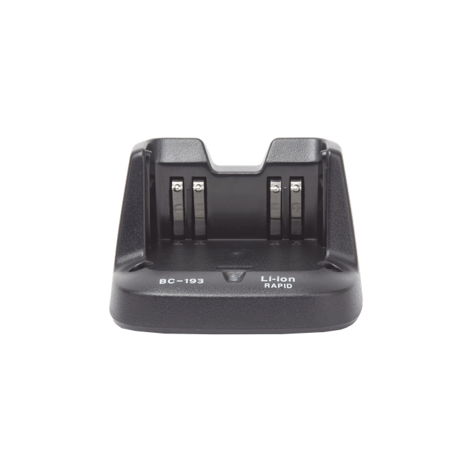 Cargador Rápido para Baterías Li-Ion / 800 mA / Compatible Encendedor