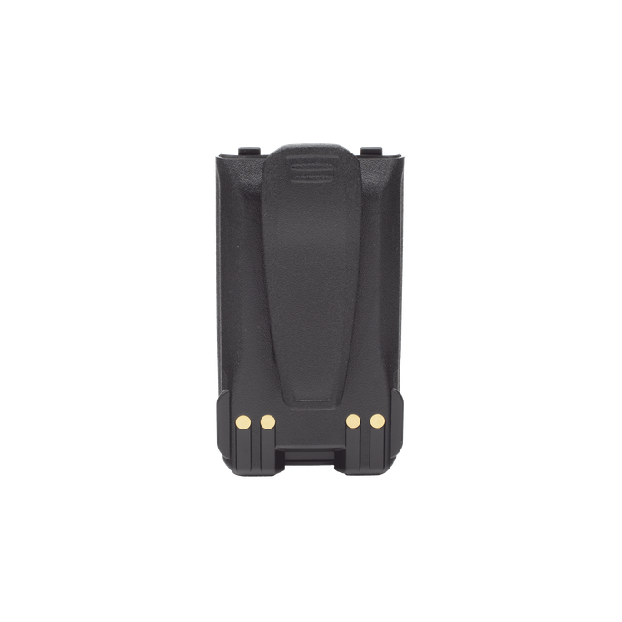 Batería Li-Ion / 2000 mAh / Compatible IC-F3003/4003 / Ambientes Extre