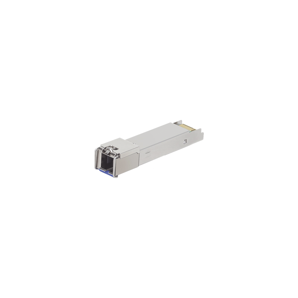 Módulo SFP GPON B+ / 2.5 Gbps Downstream / 1.25 Gbps Upstream / 20 km
