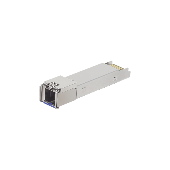 Módulo SFP GPON B+ / 2.5 Gbps Downstream / 1.25 Gbps Upstream / 20 km