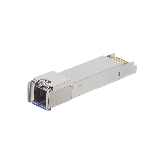 Módulo SFP GPON B+ / 2.5 Gbps Downstream / 1.25 Gbps Upstream / 20 km