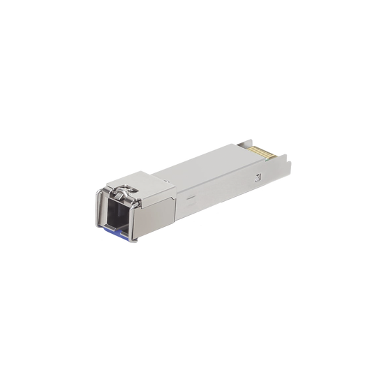 Módulo SFP GPON B+ / 2.5 Gbps Downstream / 1.25 Gbps Upstream / 20 km
