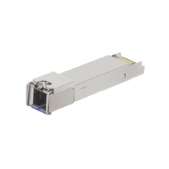 Módulo SFP GPON B+ / 2.5 Gbps Downstream / 1.25 Gbps Upstream / 20 km