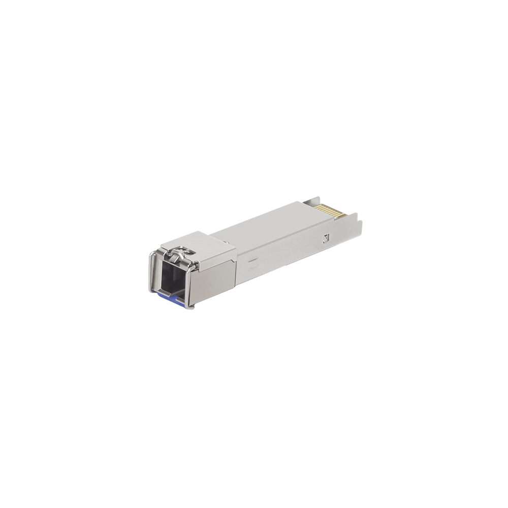 Módulo SFP GPON B+ / 2.5 Gbps Downstream / 1.25 Gbps Upstream / 20 km