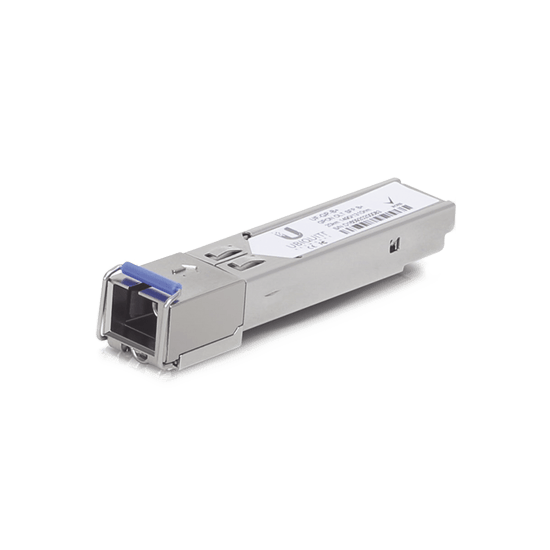 Módulo SFP GPON B+ / 2.5 Gbps Downstream / 1.25 Gbps Upstream / 20 km