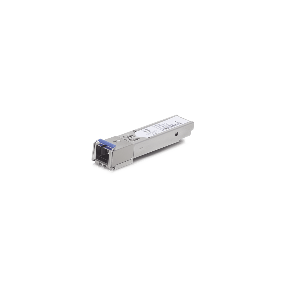 Módulo SFP GPON B+ / 2.5 Gbps Downstream / 1.25 Gbps Upstream / 20 km