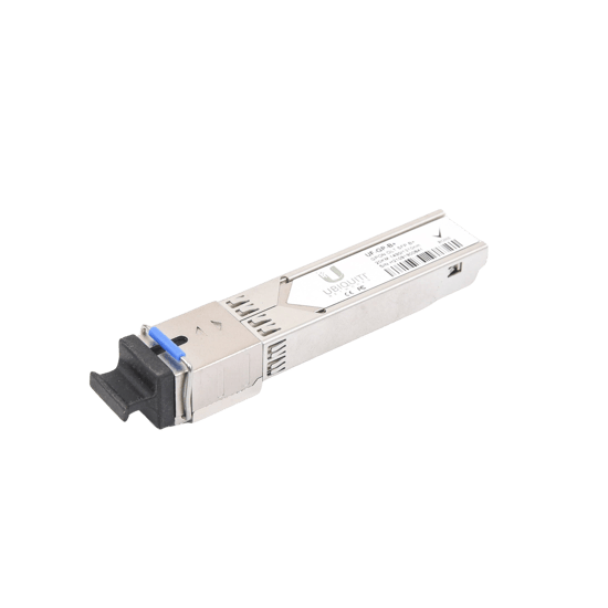 Módulo SFP GPON B+ / 2.5 Gbps Downstream / 1.25 Gbps Upstream / 20 km
