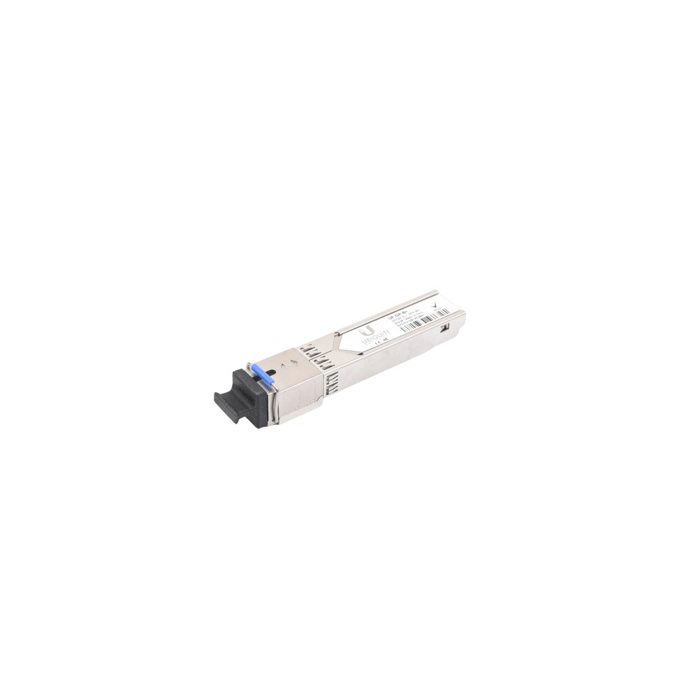Módulo SFP GPON B+ / 2.5 Gbps Downstream / 1.25 Gbps Upstream / 20 km