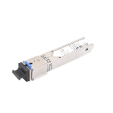 Módulo SFP GPON B+ / 2.5 Gbps Downstream / 1.25 Gbps Upstream / 20 km