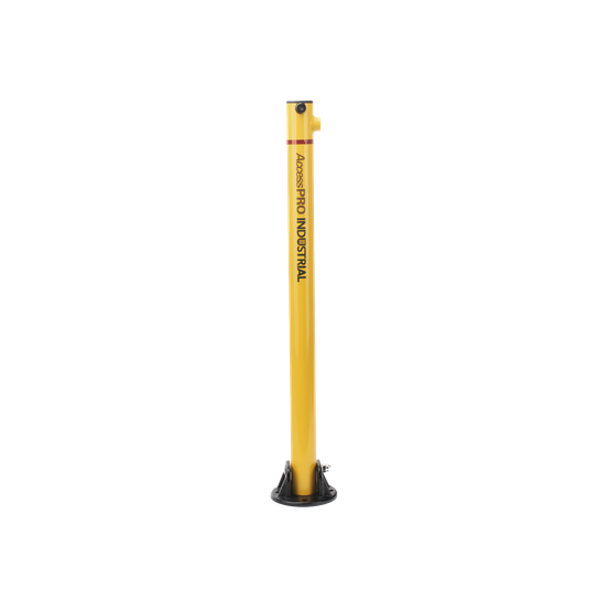 Bolardo Retráctil C / Llave P / Gestion y Control D / Estacionamientos