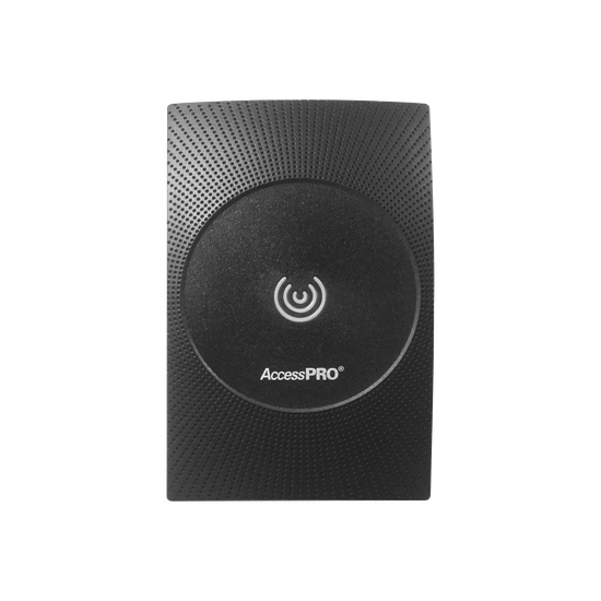 Lector de Proximidad / EM 125 kHz / Wiegand 26 Bits / IP65 / Exterior