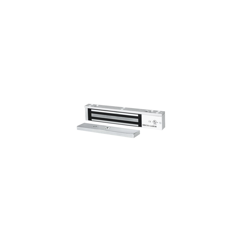 Chapa Magnética Electromagnética / 600 lb (272 kg) / 12/24 VDC Selecci