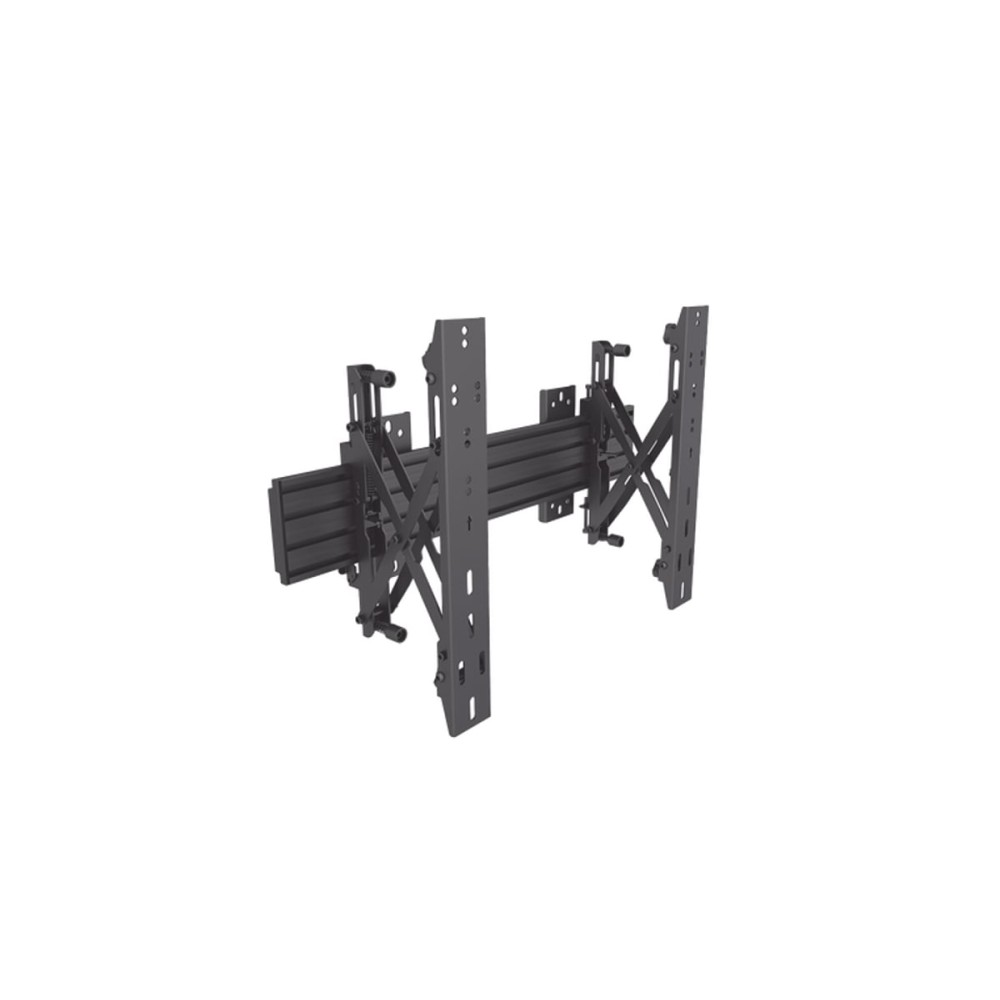 Montaje de Pared Push in - Pop out para Videowall| VESA 400| Para pant