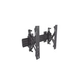 Montaje de Pared Push in - Pop out para Videowall| VESA 400| Para pant