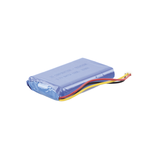 Batería de Litio / 3.7V / 2000mAh / 9.80x34.50x57.00 mm / Conector PH2