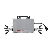 Kit Solar Interconexión / 2.2 kW 220Vca / Microinversores NEP / Montaj